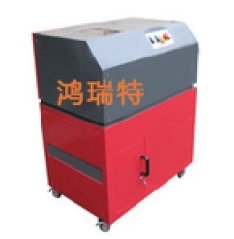 HRT硬盘破碎机的图片