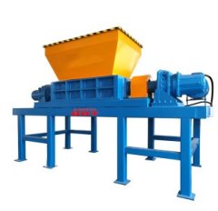 双轴破碎机的图片