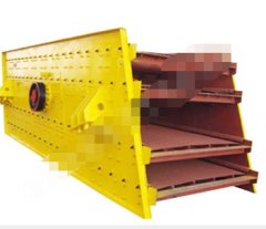 圆振动筛的图片