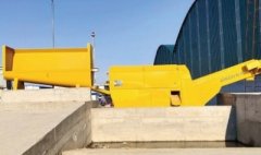 搅拌池浆水回收利用的图片