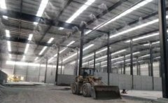 喷雾降尘设备的图片