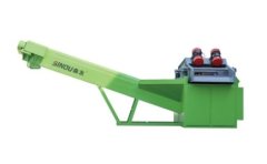 SY-FZ25砂石分离机的图片