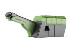 SY-FG15 砂石分离机的图片