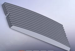 矿山破碎机备件的图片