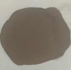 雾化硅铁粉的图片