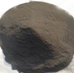 75%雾化硅铁粉的图片