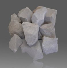 氮化硅铁颗粒的图片