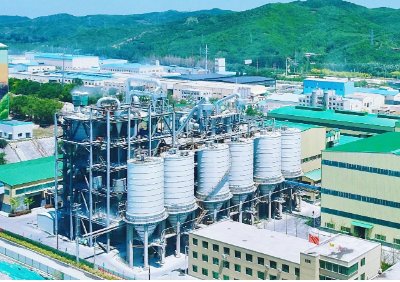 沈阳东大东科干燥煅烧工程技术有限公司与您相约第三届全国碳酸钙交流会