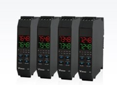 AI-7x48D71四路高性能智能温控器的图片