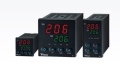 AI-206经济型智能温控器的图片