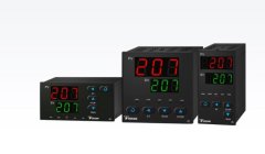 AI-207经济型智能温控器的图片