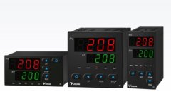 AI-208系列经济型智能温控器的图片