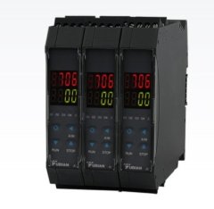 AI系列导轨安型多路巡检仪/数据采集器的图片