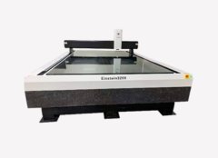 超大行程影像仪的图片