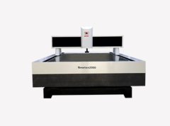 大行程影像仪的图片