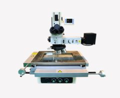 工具显微镜的图片