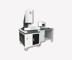 2.5D全自动影像仪的图片