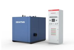 CWDR系列常压电热水锅炉(分体式)的图片