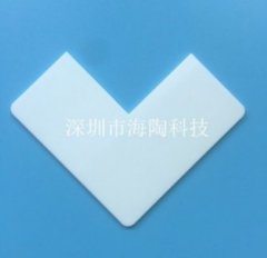 氧化锆陶瓷的图片