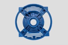 端盖/Endshield Blue的图片