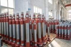 轴/Shaft Finish Product的图片