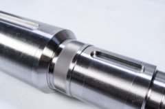 轴/Shaft Detail Display的图片