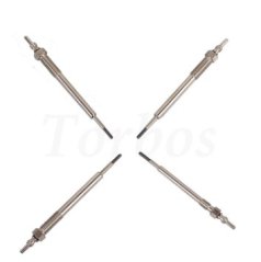 柴油发动机预热塞的图片