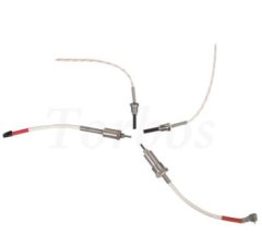 柴油车尾气后处理系统点火塞的图片