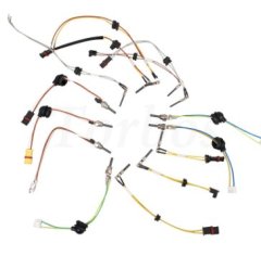 驻车加热器点火塞的图片