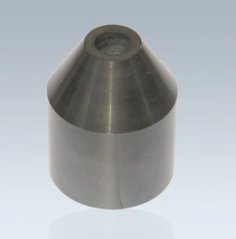 氮化硅结构件异形件的图片