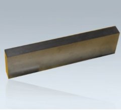 氮化硅结构件陶瓷块1的图片