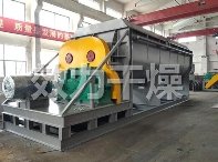 KJG空心桨叶干燥机的图片