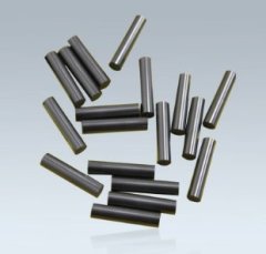 陶瓷棒管的图片