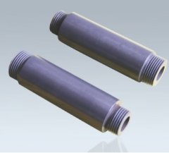 陶瓷棒管.的图片