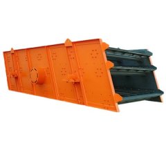 圆振动筛的图片