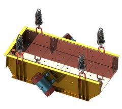 振动给料机的图片