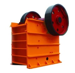 深腔颚式破碎机的图片