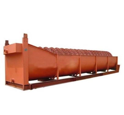 螺旋分级机的图片