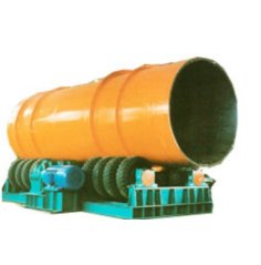 圆筒混合机的图片