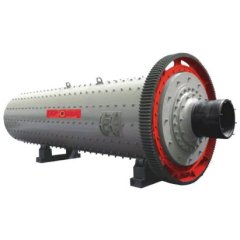 MZG 钢渣自磨机的图片