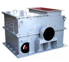 PH环锤式破碎机的图片