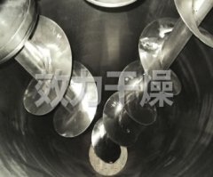 DSH系列双螺旋锥形混合机的图片