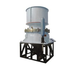 YGP 高能单缸液压圆锥破碎机的图片