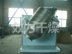 SYH系列三维运动混合机的图片