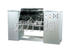 CH系列槽形混合机的图片