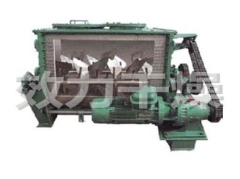 WZ系列无重力混合机的图片