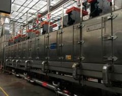 叶带干燥机的图片