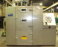 批量坚果烘培炉的图片