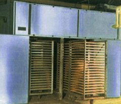 卡车干燥机的图片