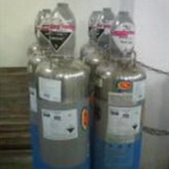 二氯二氢硅(SiH2Cl2)的图片